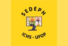 Vem aí: SEDEPH - Seminário Discente de Ensino e Pesquisa em História