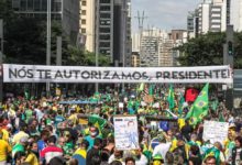 Bolsonarismo, necropolítica e os esporos da maldade
