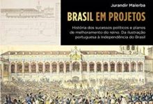 Entre o passado e o presente: uma história dos projetos e ideias políticas das elites na formação do Estado brasileiro