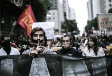 Do 11 de setembro ao autoritarismo bolsonarista: os (des)caminhos da lei antiterrorismo brasileira