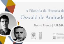 Filosofias da História no Brasil: Mauro Franco - A Filosofia da História de Oswald de Andrade