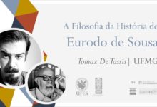 Filosofias da História no Brasil: Tomaz de Tassis - A Filosofia da História de Eudoro de Sousa