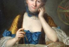O Iluminismo em rosto de mulher: Emílie du Châtelet e a luta pelo reconhecimento científico