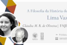 Filosofias da História no Brasil: Cláudia de Oliveira - A Filosofia da História de Padre Vaz