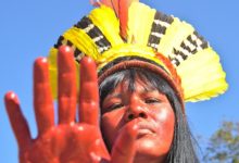Mulheres Indígenas: cultura, identidades e movimentos