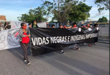 Racismo, cuerpo y violencia en América Latina
