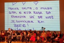 Quando o povo escreveu - Querido Lula, um livro-acontecimento