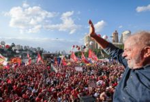 Nunca antes na história desse país: Luiz Inácio Lula da Silva e a justa memória
