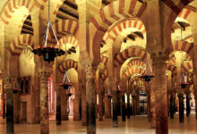 How to use and abuse twice of History: The example of Al-Andalus, or Islamic Spain
