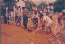 Clube de Mães “Unidas Venceremos”: um importante ponto cultural na comunidade do Catete
