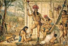 História e Historiografia dos povos indígenas