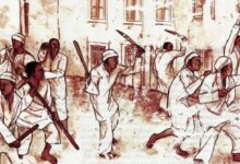 A revolta dos Malês de 1835 e o califado de Sokoto: caminhos do Islã Negro até as terras americanas