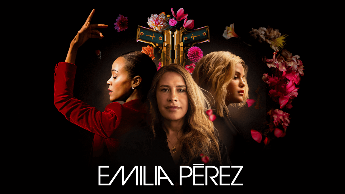“Emilia Pérez” é um excelente filme e eu posso provar