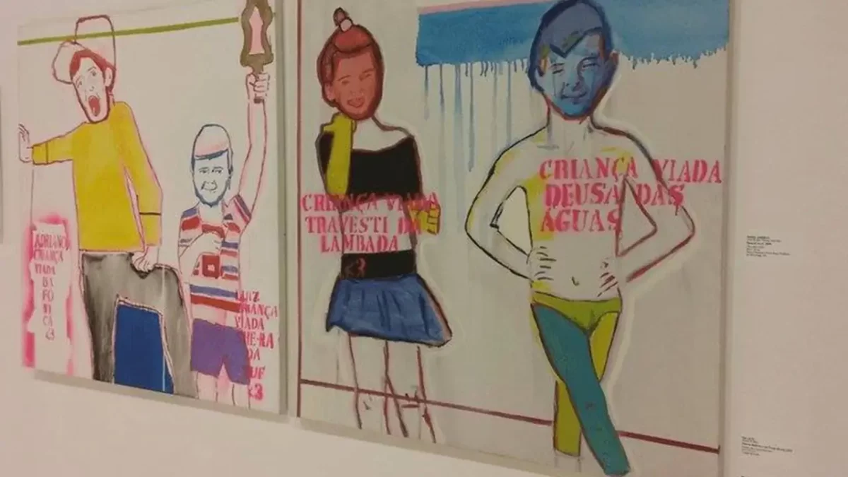 GUERRA(S) CULTURAL(IS) EM EDUCAÇÃO: O ESCOLA SEM PARTIDO COMO DESAFIO À EDUCAÇÃO ANTIRRACISTA