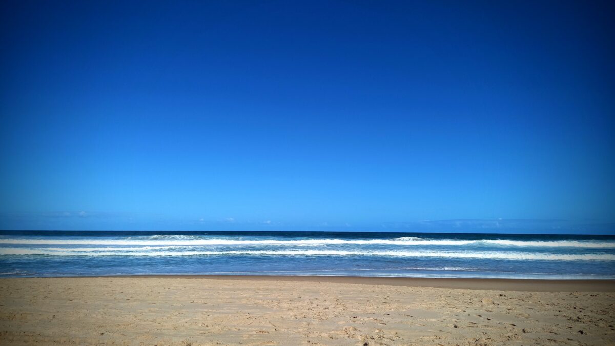Eternas ondas