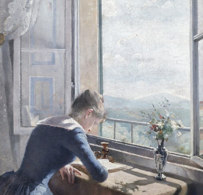 Gênero, história e fantasia: projetos de nação oitocentistas na obra Sentenças, de Gracia Hermelinda da Cunha Mattos