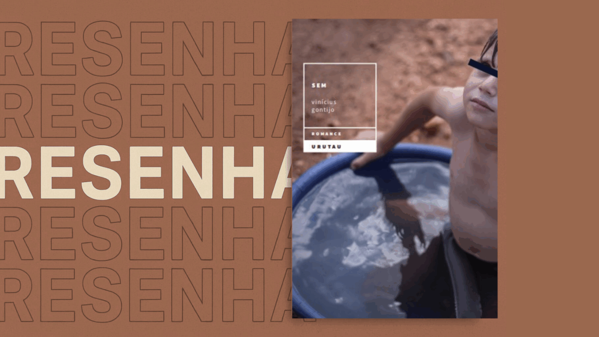 SEM, de Vinícius Gontijo (2025)