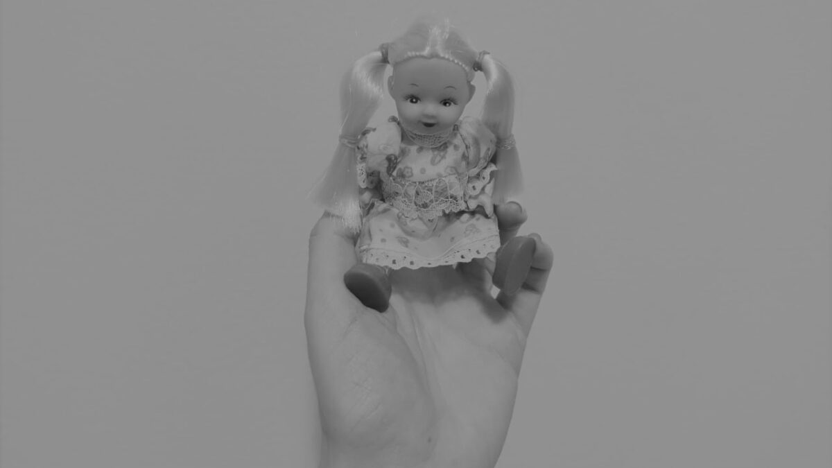 Fora da ~Em~ casa com uma psicopata IV – Aninha Documentos auto-bio-ficcionais de ~terror~ AMOR da vida real