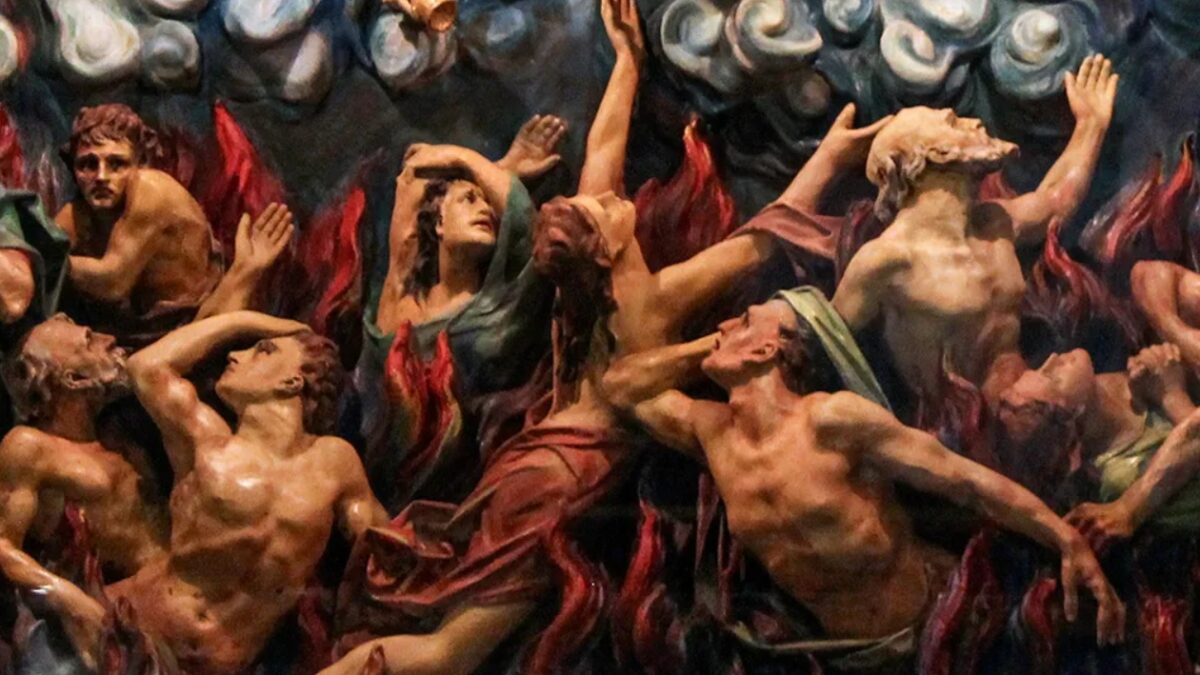 Deus, o Tempo e o Medo: Imaginário Religioso e Poder na Idade Média