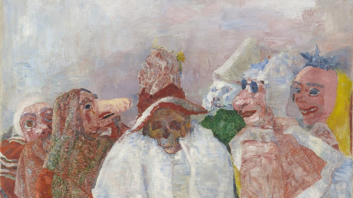 No rastro do sonho: o tempo e a pandemia da Covid-19 – parte II