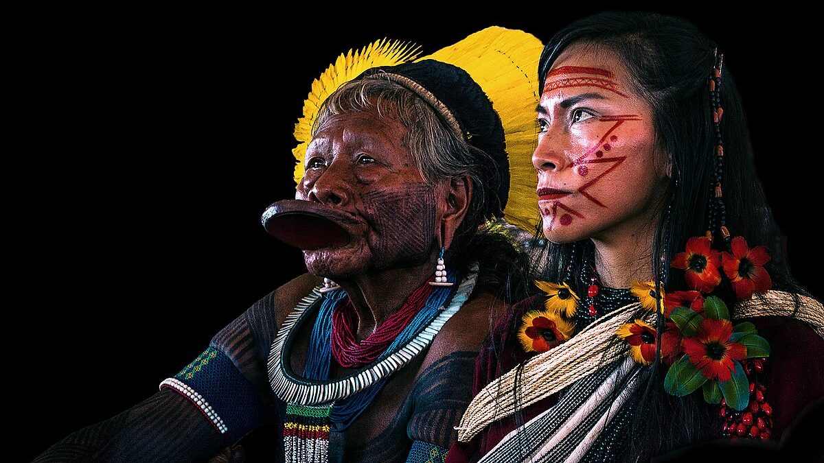 Interdisciplinaridade entre História e Antropologia na Constituição do campo da história dos povos indígenas