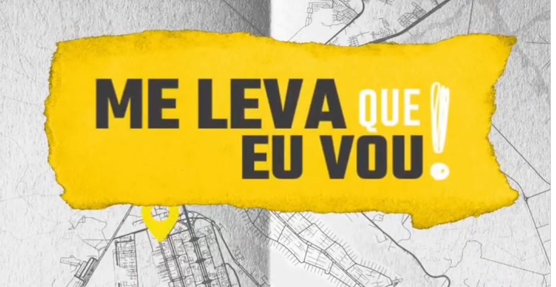 Me leva que eu vou! – sobre encontros na política e nas redes (sociais e da vida)