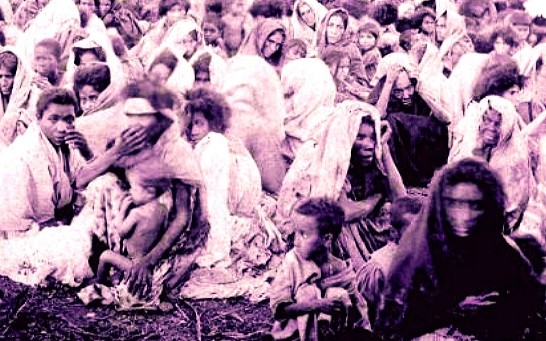 FEIOS, SUJOS E TRISTES: O GROTESCO EM PAULO PRADO