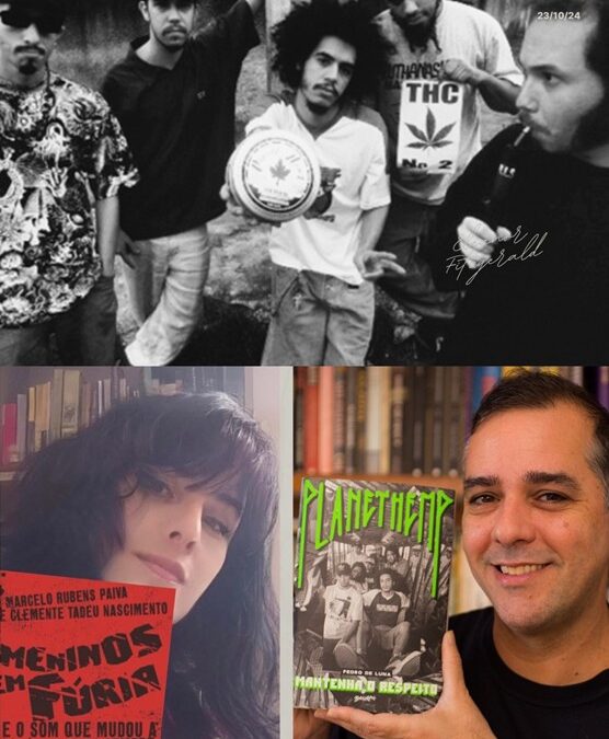 Planet Hemp, Juventudes e o Processo de Redemocratização: Censura e Autoritarismo na Década de 1990