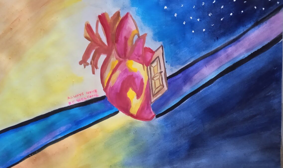 Em casa com uma psicopata V – Rompi com minhas mãos o meu próprio cordão umbilical