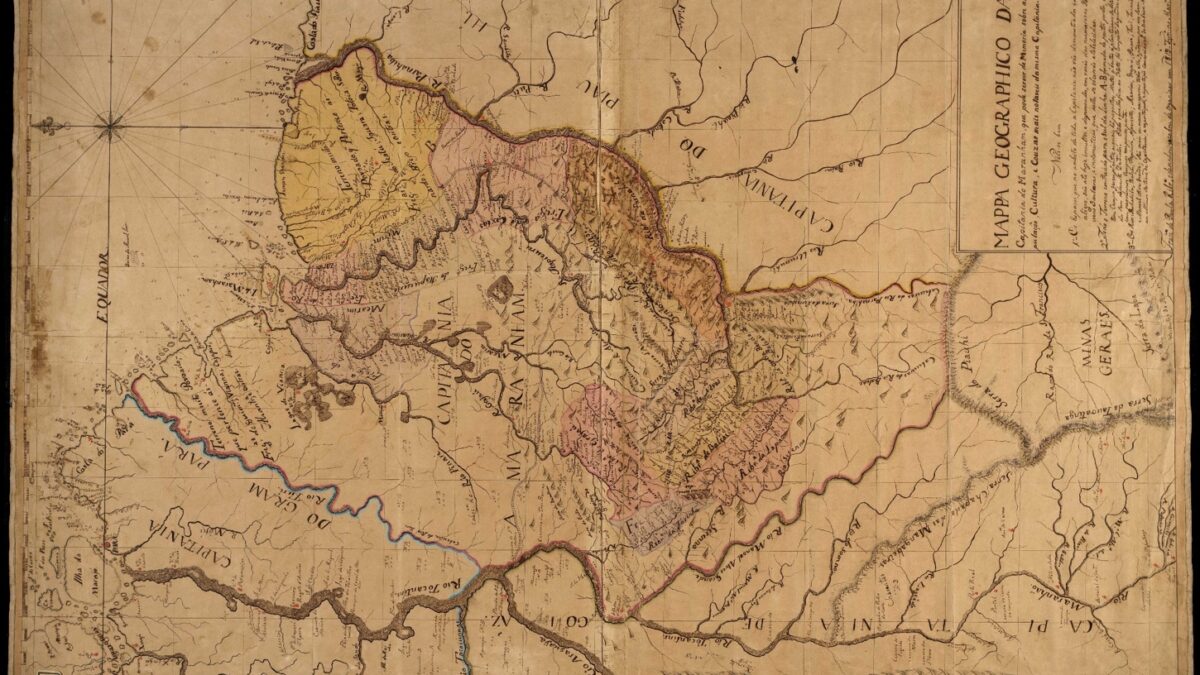 Diretório Pombalino: diferenças regionais e políticas de assimilação