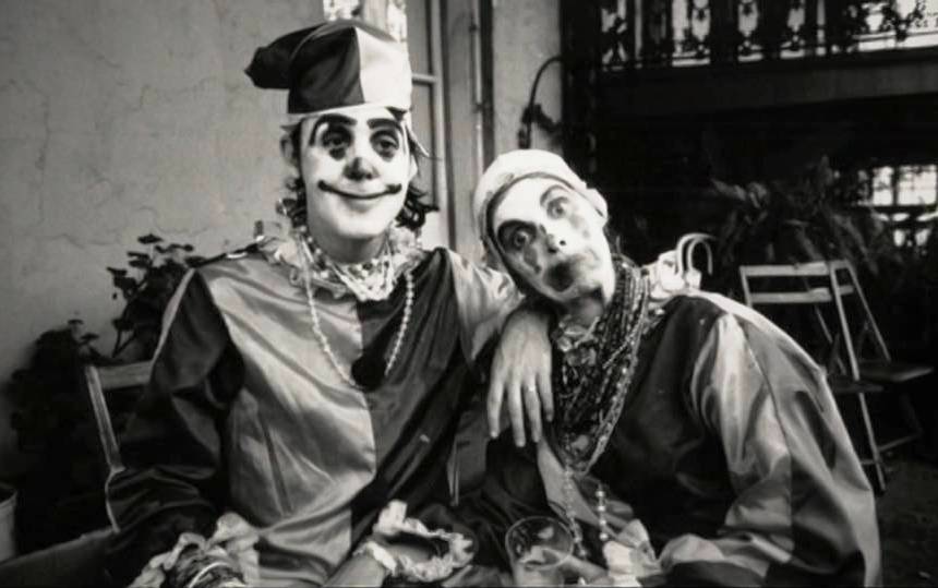 Em casa com uma psicopata VII – Paixão e solidão no Carnaval