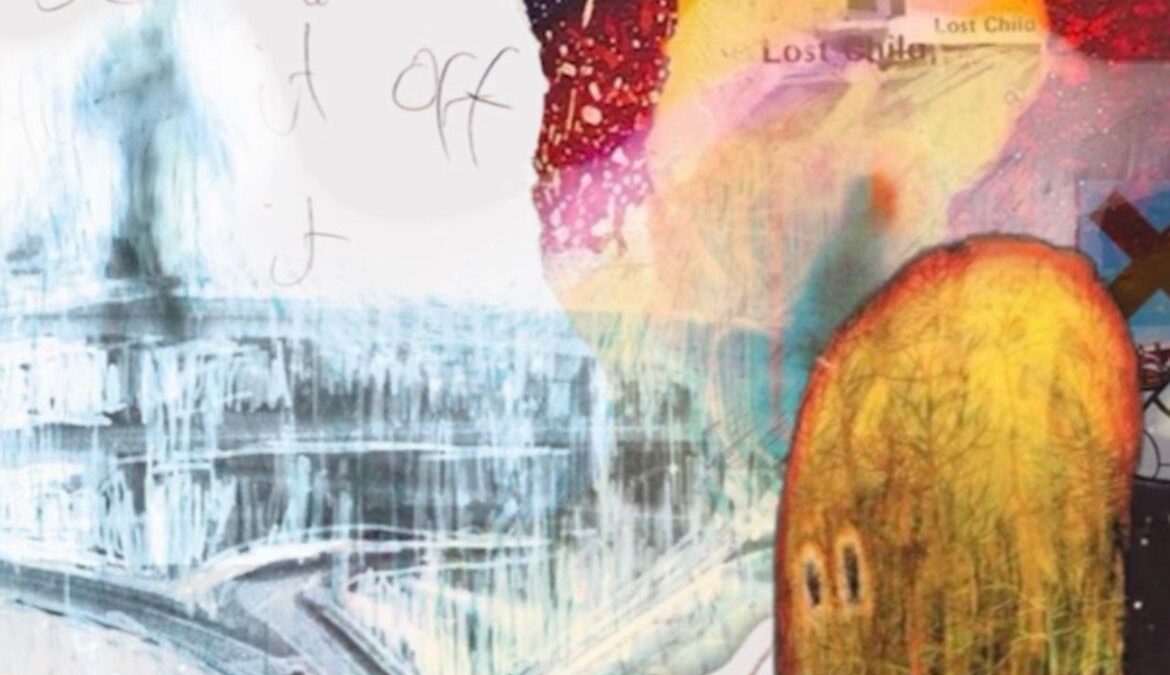 A cura pelo avesso: Radiohead e meu nascimento