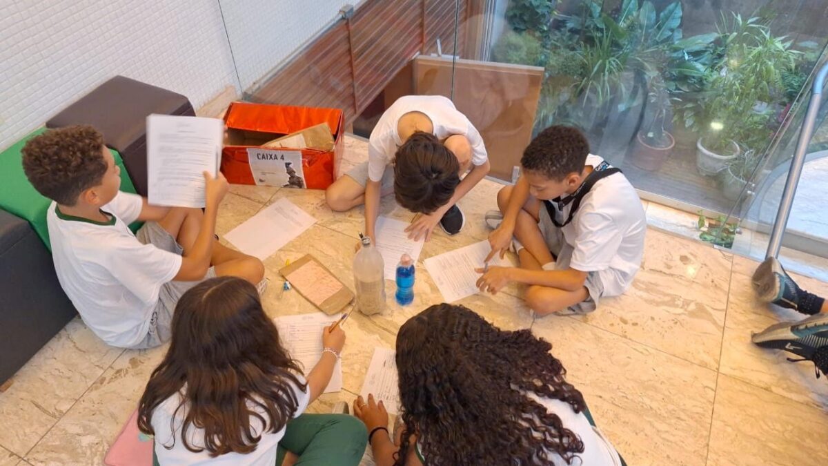 Ensinar História, combater Fake News