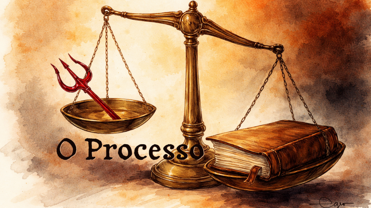 O Processo