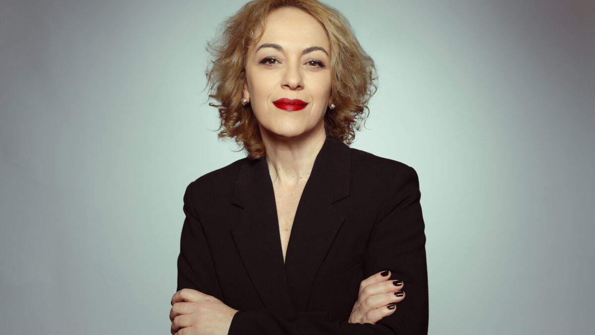 Breve estudo sobre o percurso filosófico de Marcia Tiburi