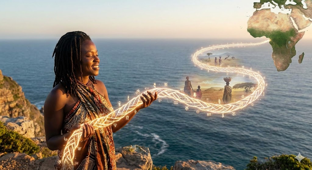 COMO A “ANCESTRALIDADE” ENFRAQUECEU O MOVIMENTO NEGRO?