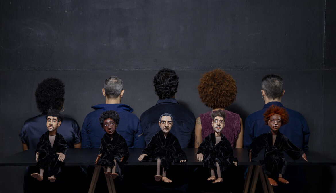 “Velocidade”: quando se torna possível pensar o tempo em movimento?