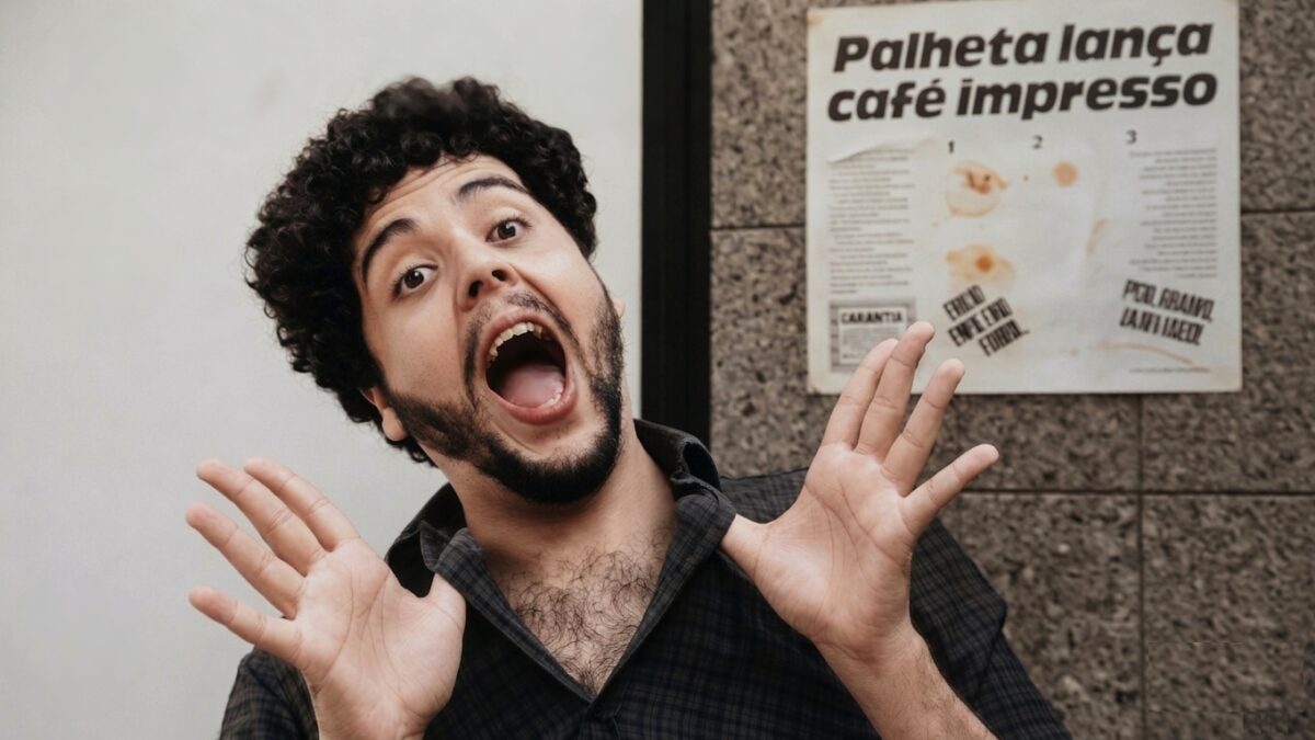 A poética da subversão: notas sobre a trajetória de Alexandre Machado (parte 02)