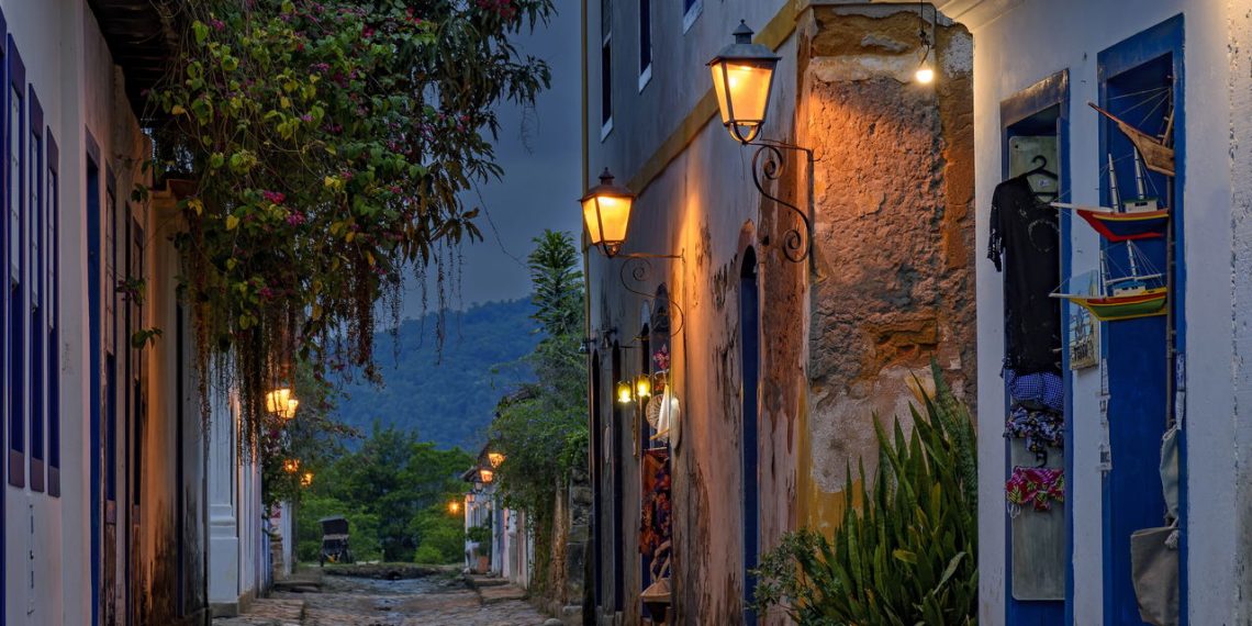 Conto Quieto no seu Canto