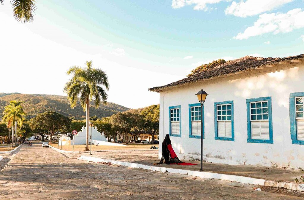 O sagrado e o monstruoso no espelho da vida