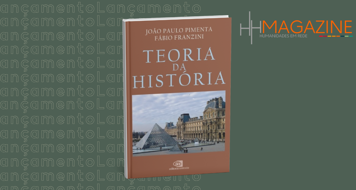 Teoria da História