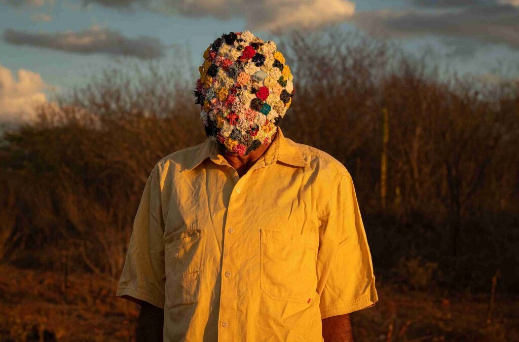 O Sertão de dentro: identidade, território e vivências na fotografia de Géssica Amorim