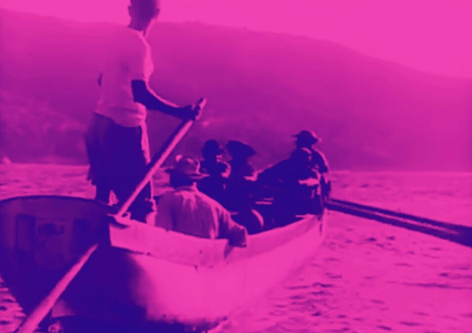 Mundaréu, 1962 (I)