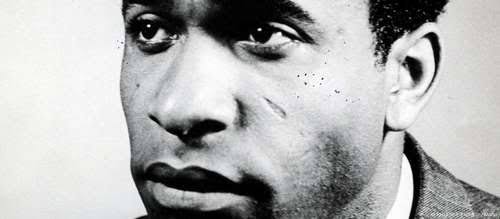 O olhar sobre o negro – um corpo que grita